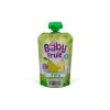 Papilla sabor pera Baby Fruit