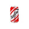 Refresco de cola sin azúcar Sisi Cola 355 ml