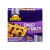 Barras Sweet and Salty Quick Total