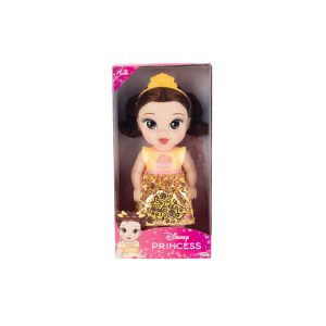 Princess Baby Bella Disney