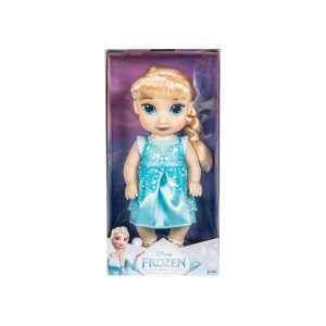 Princess Baby Elsa Frozen Disney