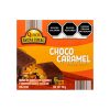 Barra chococaramel Quick Avena Total