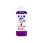 Bebida hidratante sabor uva Burst Zero (650 ml)