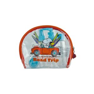 Kit de viaje Snoopy