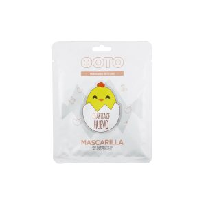 Mascarilla facial OoTo