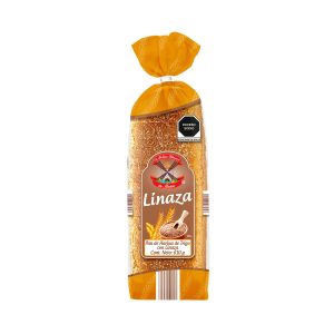 Pan de Linaza Molino Blanco