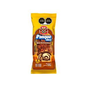 Panquecitos Marmoleados Molino Blanco