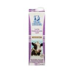 Leche deslactosada light Vaca Blanca