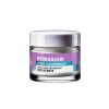 Crema facial hidratante con ácido hialurónico