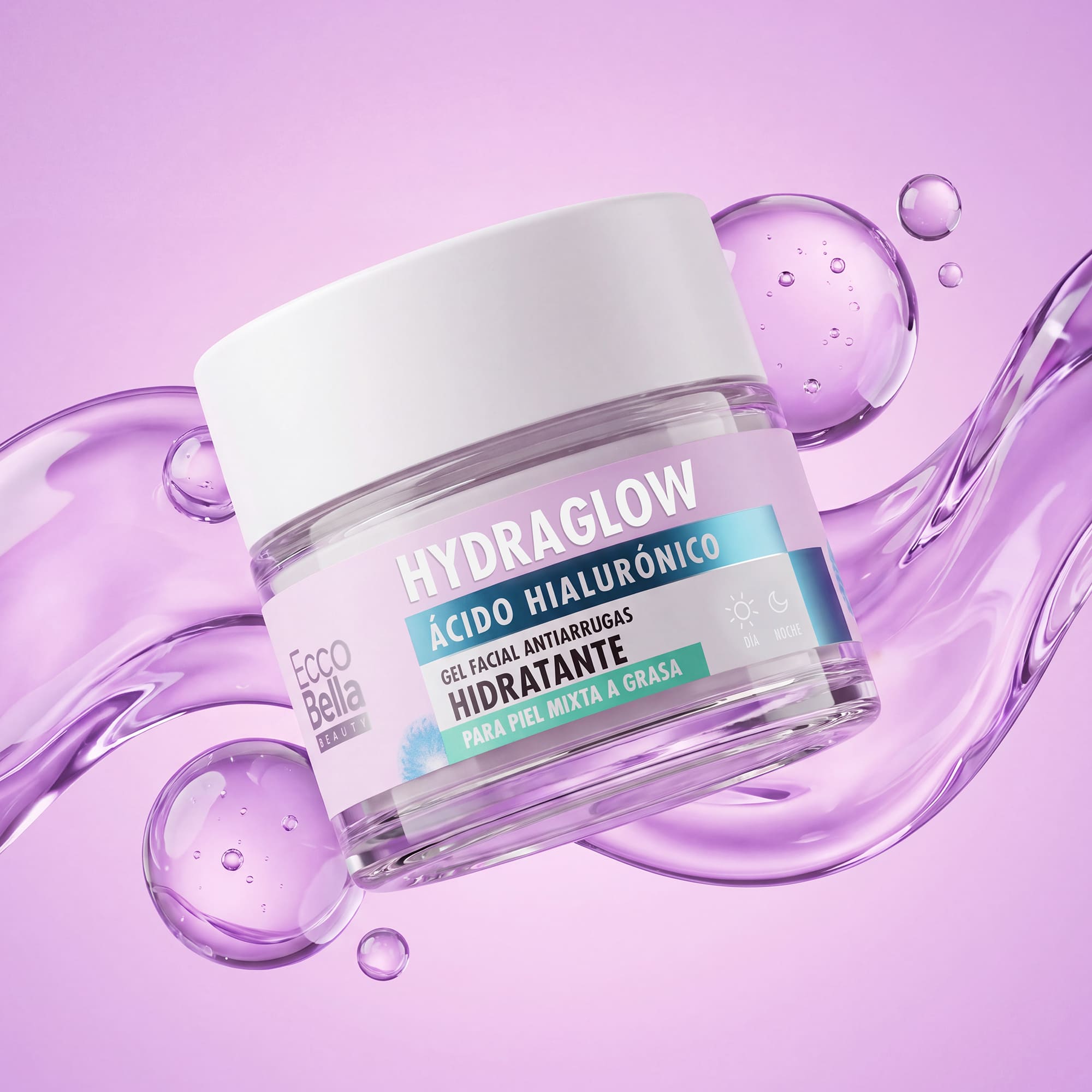 CREMA GEL FACIAL