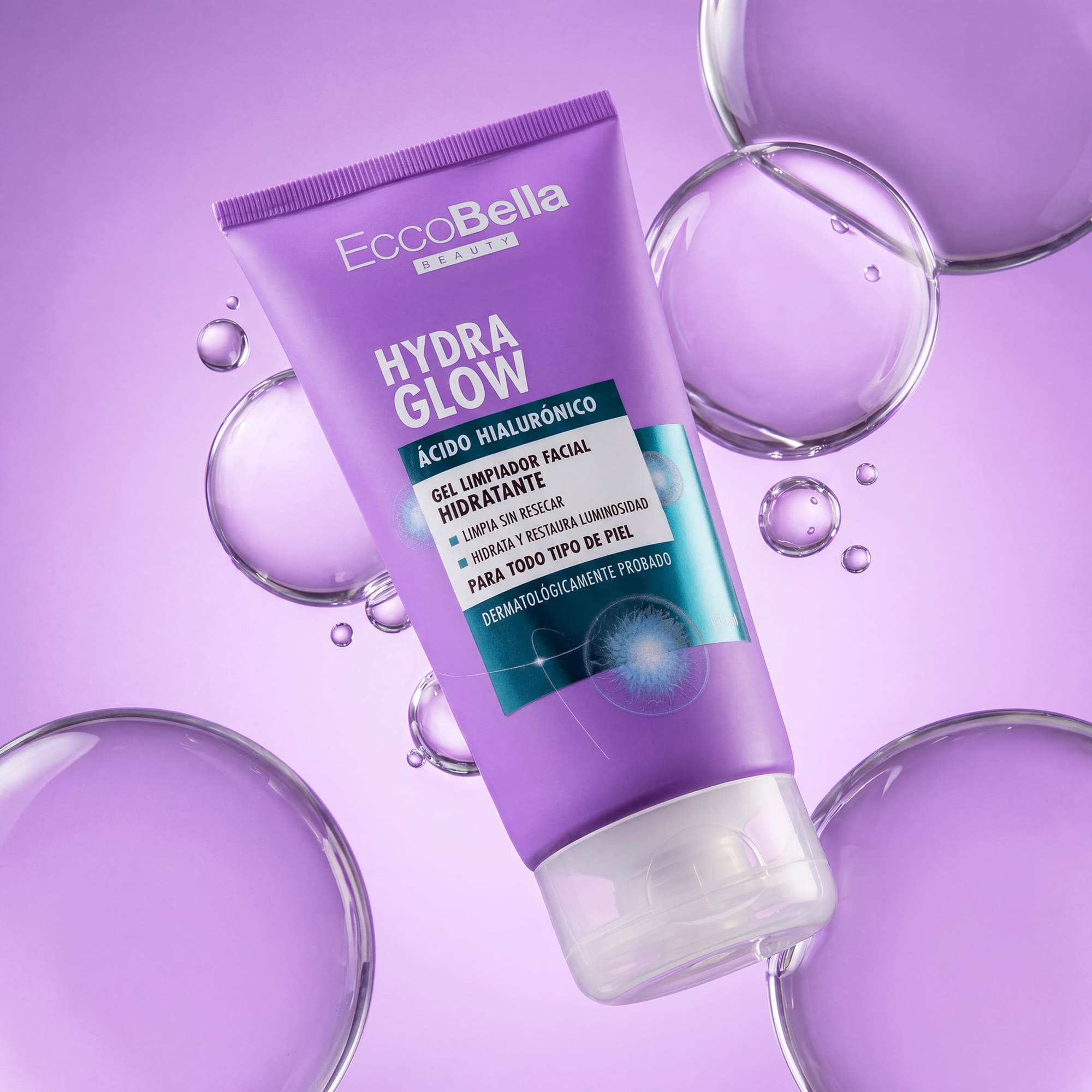 CREMA LIMPIADOR FACIAL