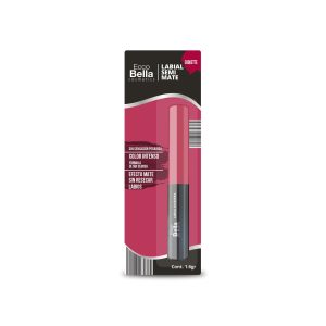 Labial semi mate Coquette