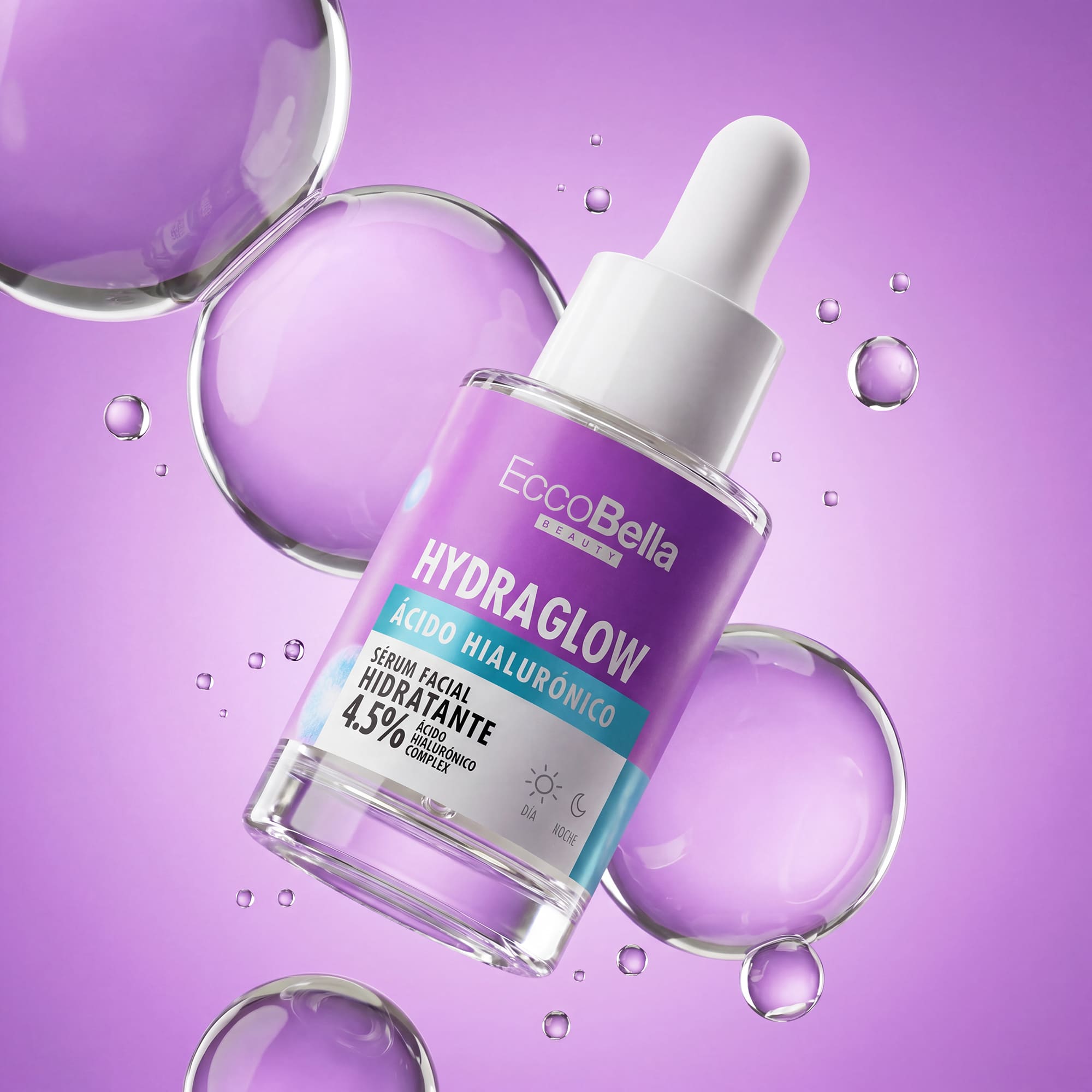 SERUM CUIDADOR FACIAL