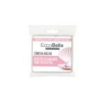 Esponja con jabón facial / concha nácar
