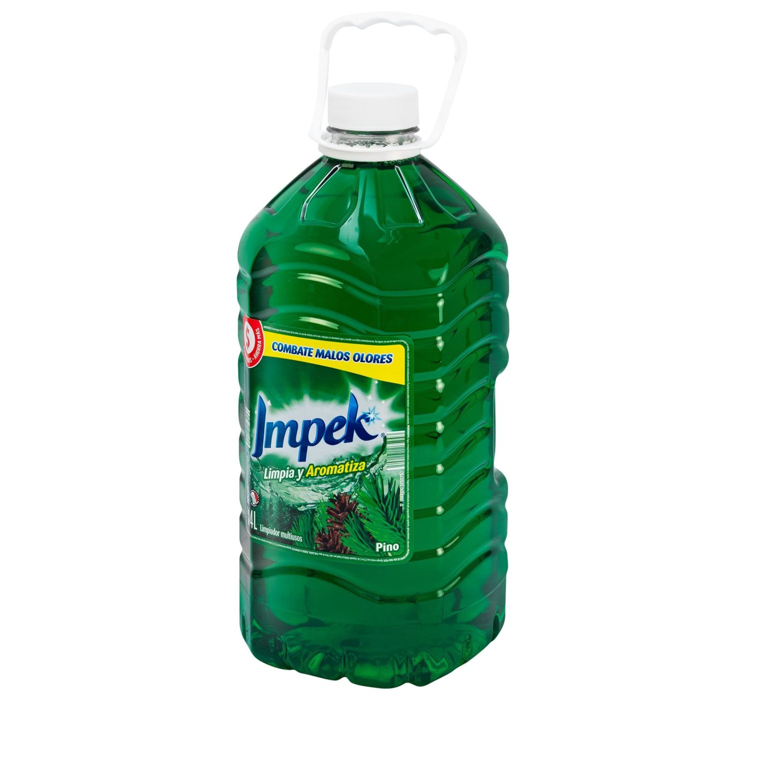 Limpiador multi pino Impek | Tiendas 3b