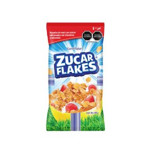 Cereal Zucar Flakes EarthFlakes