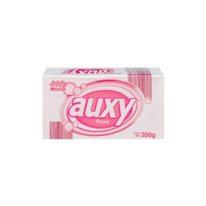 Jabón Lavandería Rosa Auxy