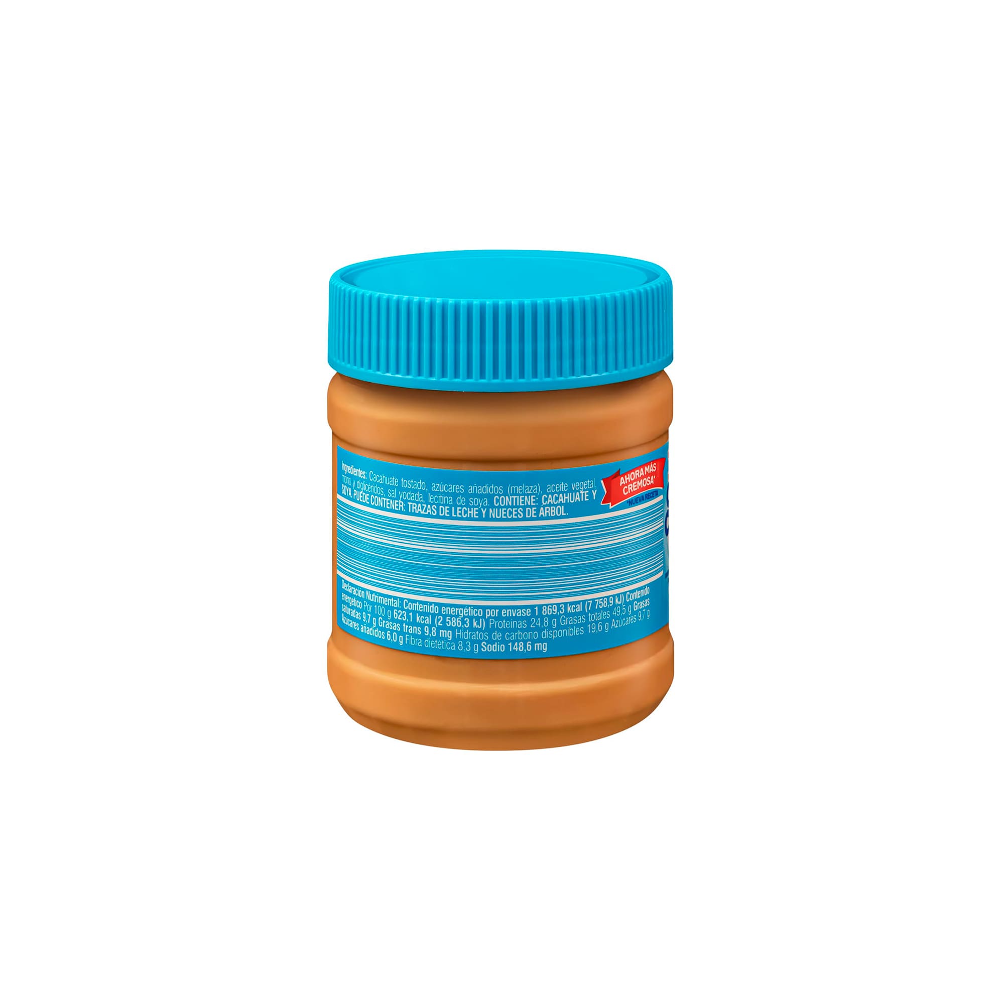 Crema de cacahuate Dulsa - Image 5
