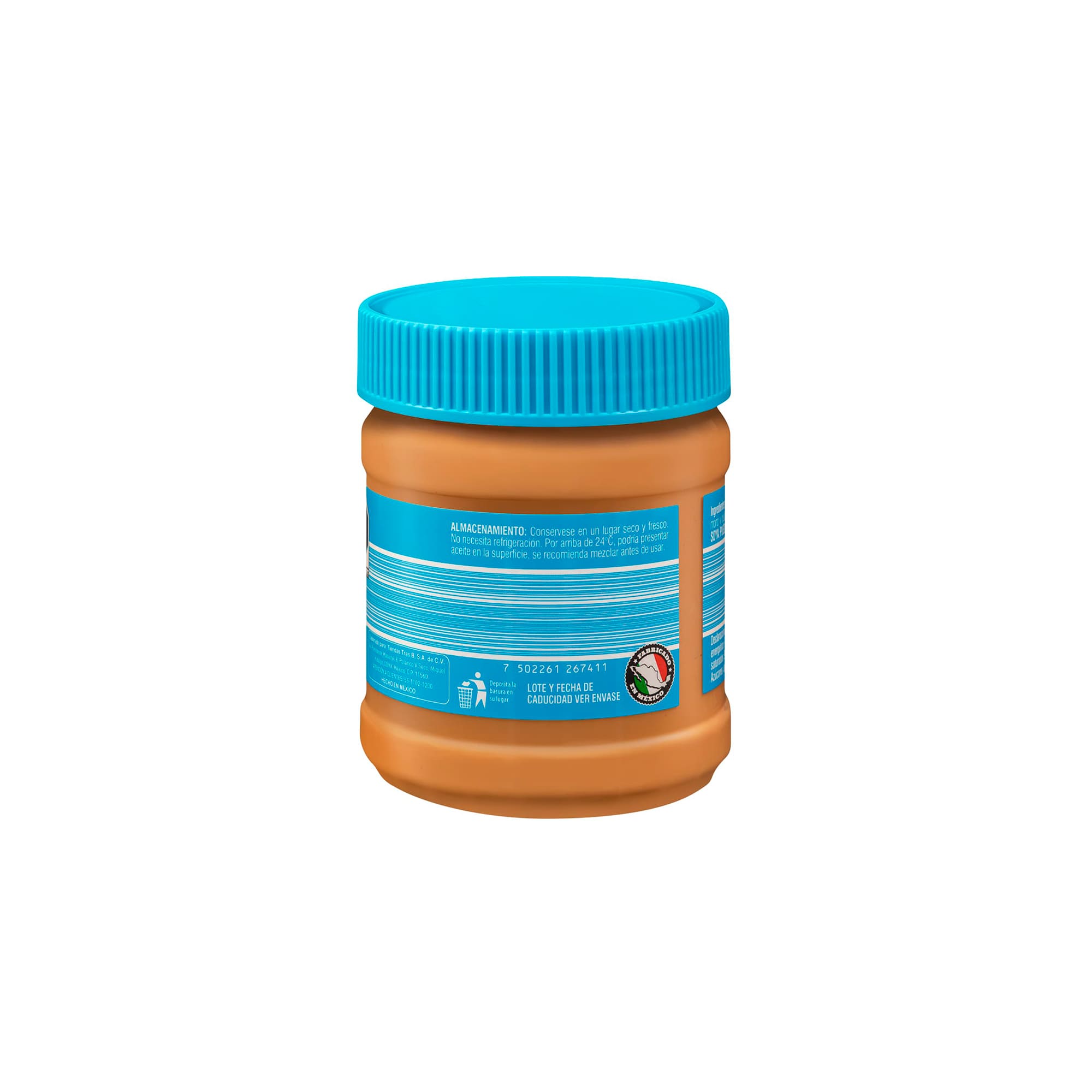Crema de cacahuate Dulsa - Image 6