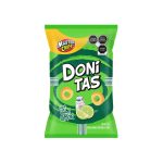 Botana Donitas con Sal y Limón Masterchips