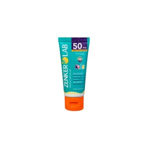 Protector solar kids (crema facial y corporal) ZenkerLab