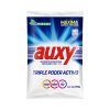 Detergente para ropa blanca y de color Auxy