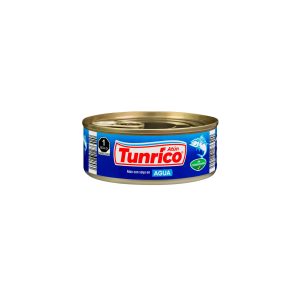 Atún en agua Tunrico