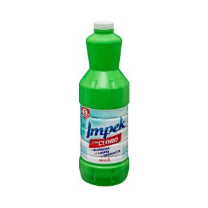 Blanqueador regular Impek