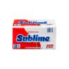 Servilletas Desechable Sublime