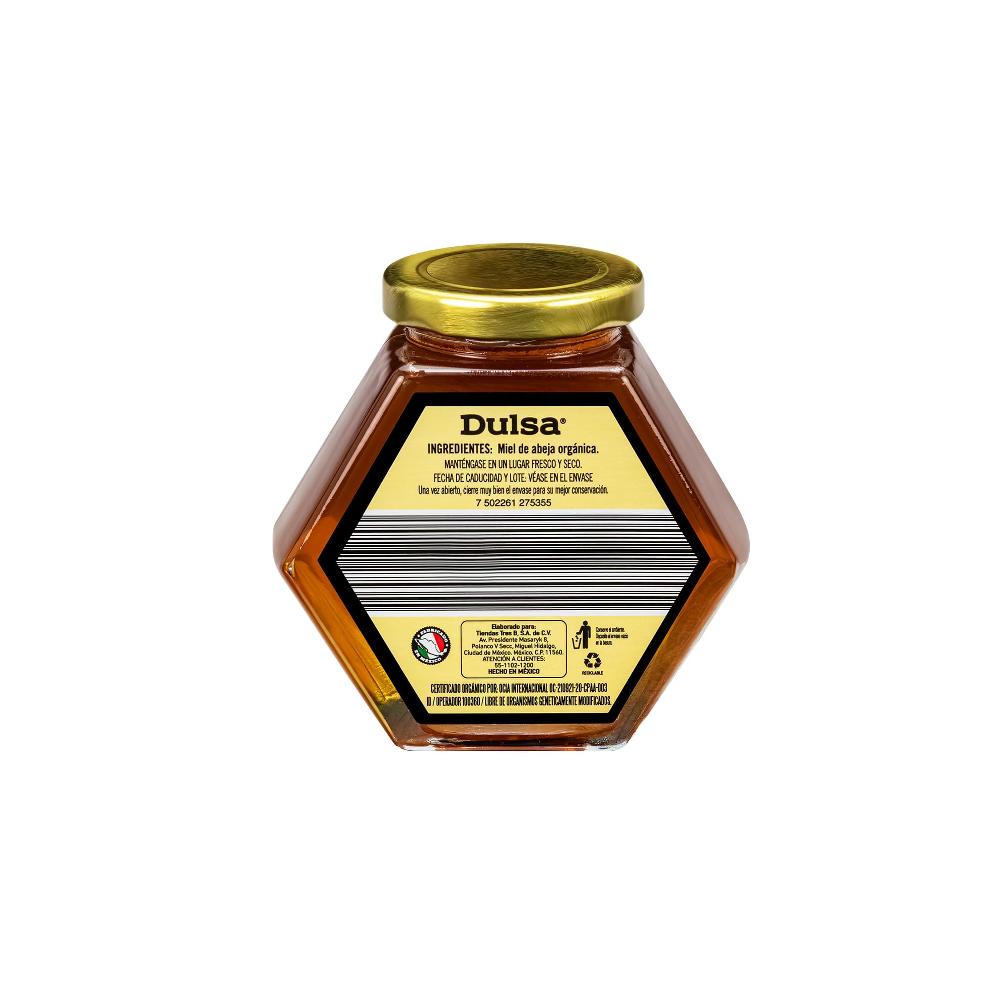 Miel Abeja Dulsa - Image 4