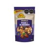 Granola pasas & almendras Quick Avena Total