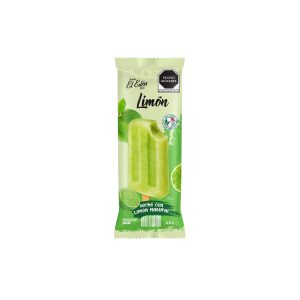Paleta de limón El Edén 1926