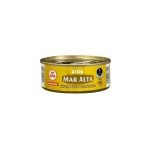 Atún aleta amarilla en aceite Mar Alta