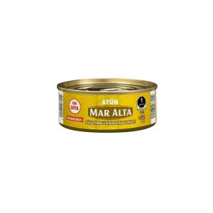 Atún aleta amarilla en aceite Mar Alta