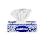 Pañuelos Desechables Diseño Sublime