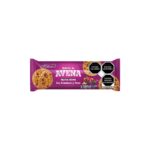 Galletas Avena frutos Rojos Milena