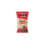 Galletas bolitas de nuez Milena