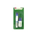 Líquido corrector 2 pzas Blist