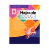 Hojas de colores 100H Mexenpac