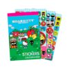 Block de Stickers Granmark