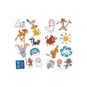 Plantilla Trendy con diseños Granmark
