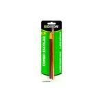 Combo métrico + 1 lápiz phano rojo Dixon