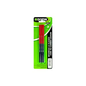 Lápiz Bicolor 3 pzas Dixon