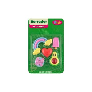 Borradores de figuras