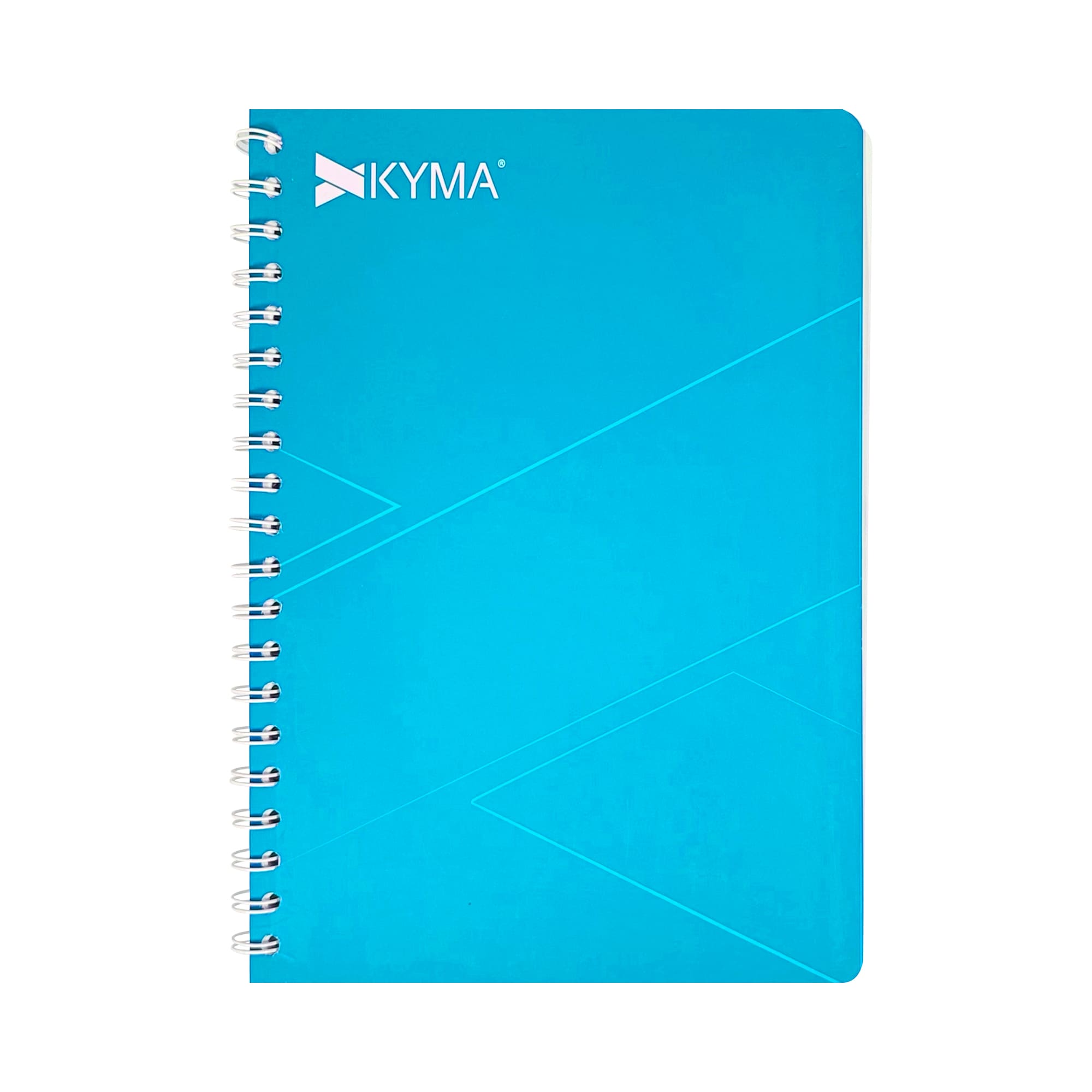 Cuaderno profesional doble espiral KYMA - Image 5
