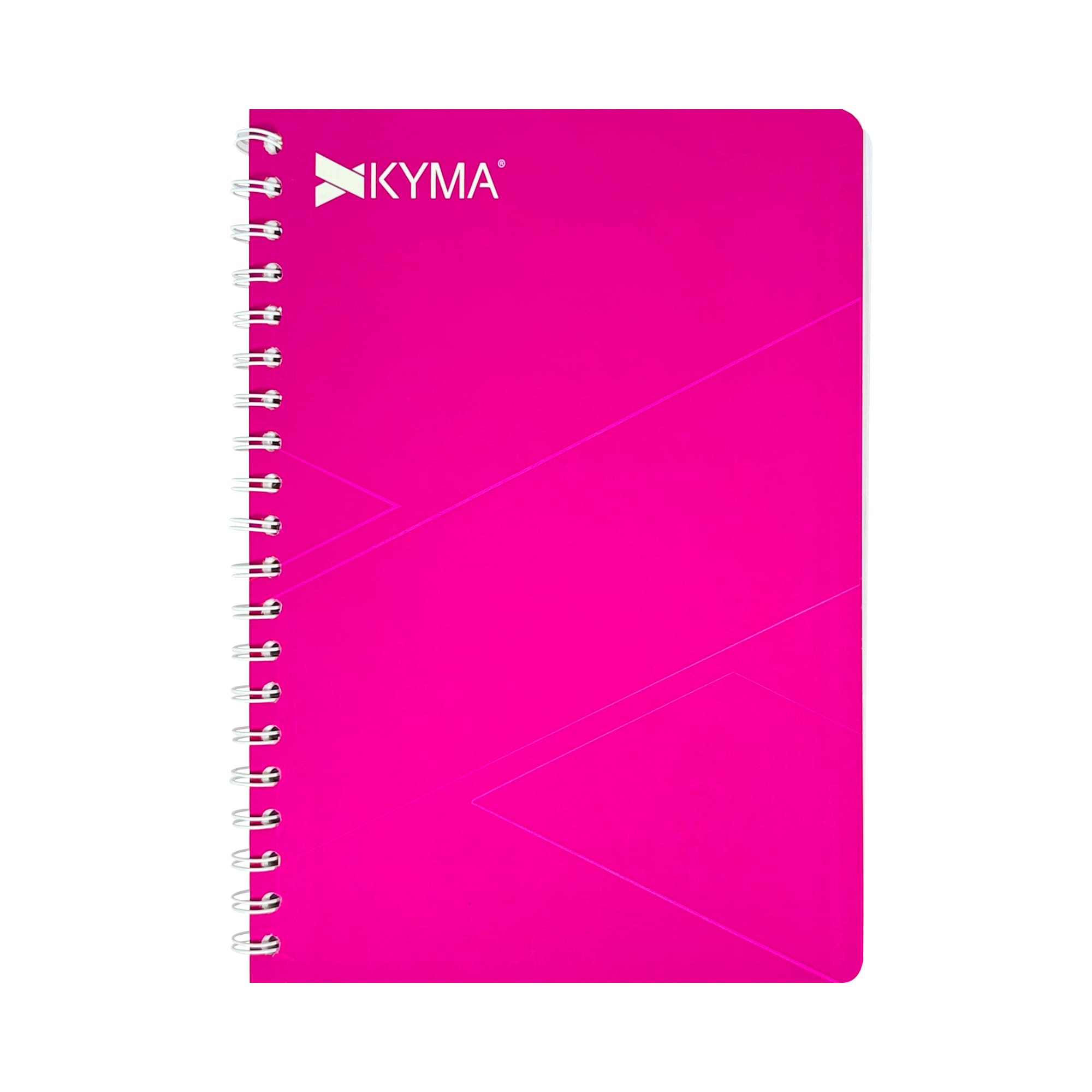 Cuaderno profesional doble espiral KYMA - Image 3