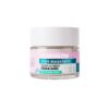Crema gel facial hidratante con ácido hialurónico