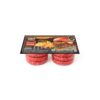 Hamburguesa con Tocino Campo Grill