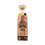 Pan casero horneado artesanal Molino Blanco