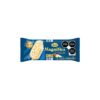 Paleta de chocolate blanco y almendras Magnífica